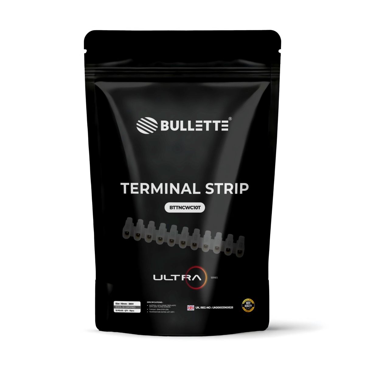 Terminal Strip Ultra