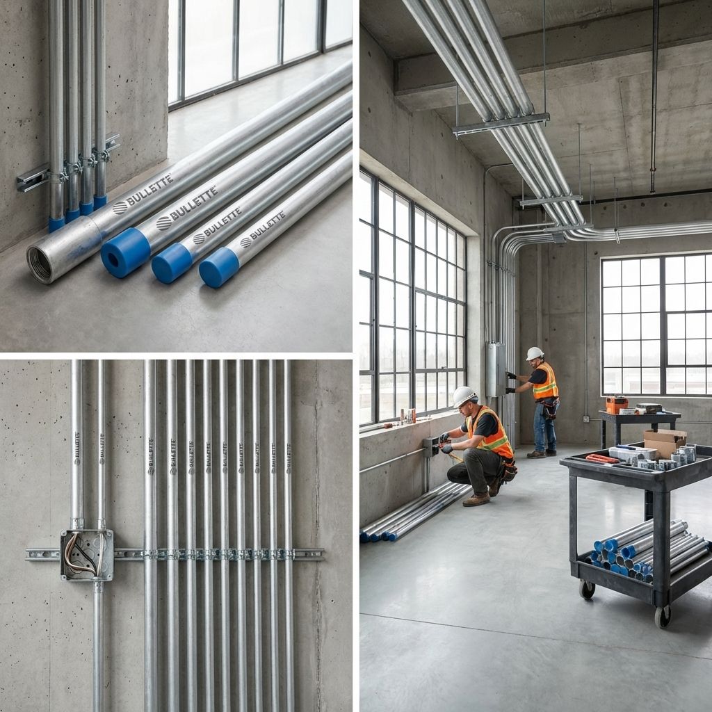 GI Conduit view 2