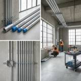 GI Conduit view 2