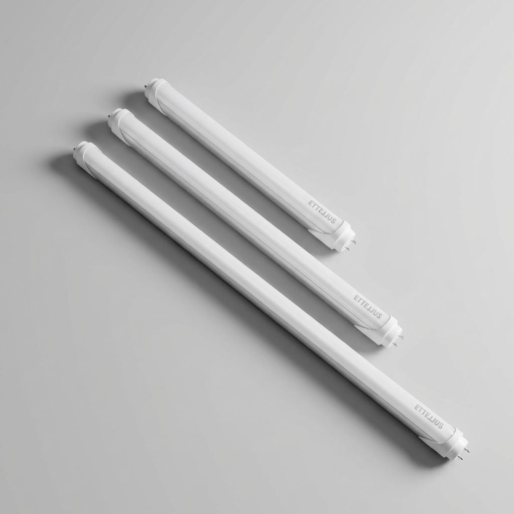 T8 LED Tube Light (rod)