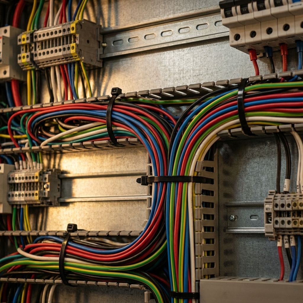 Cable Tie view 3