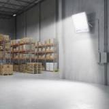 LED Flood Light view 2