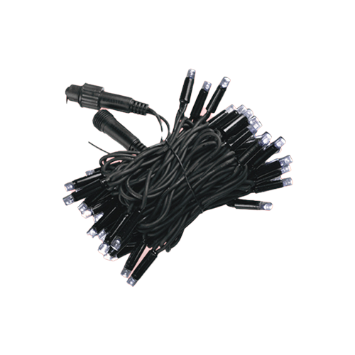 LED Rubber String Light IP68