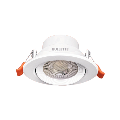 LED Adjustable Ceiling Light