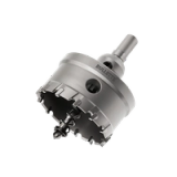 Holesaw Cutter view 2