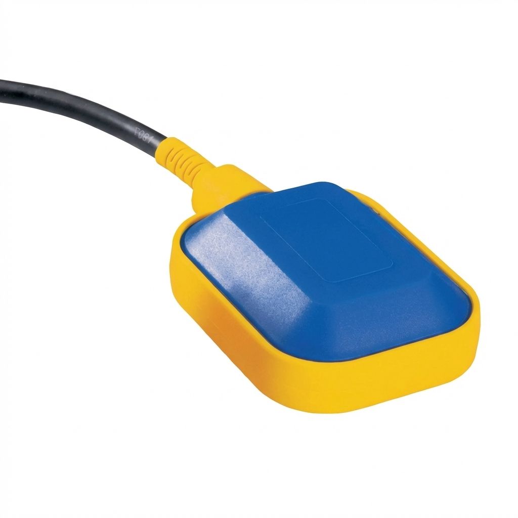Fluid Level Controller - Float Switch