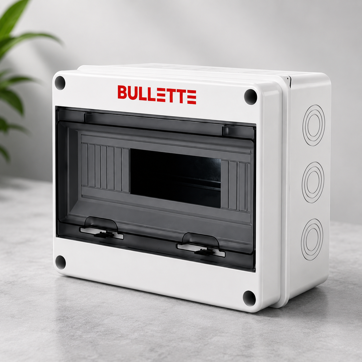 HT-BOX