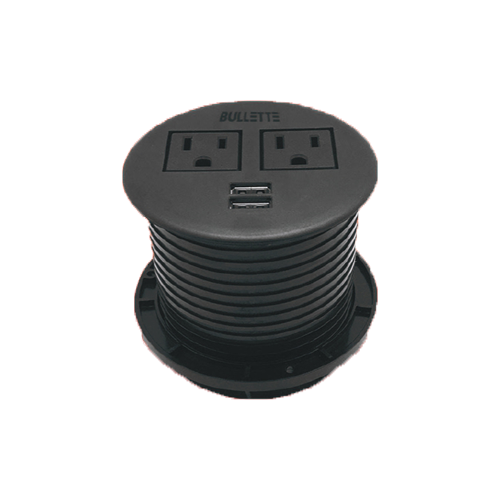 Desktop Socket Universal + 4.2A