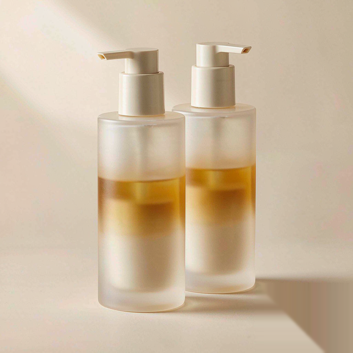 Kojic Turmeric Body Glow Duo
