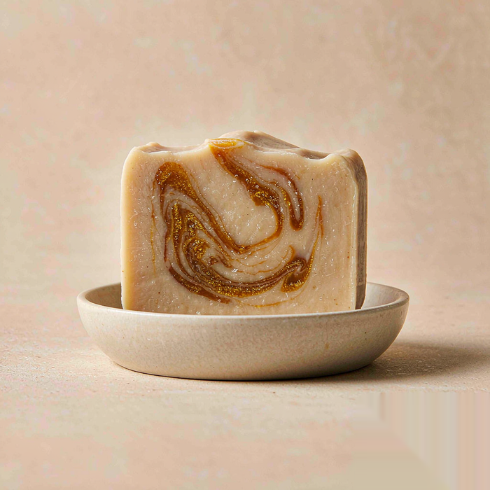 Kojic Acid & Turmeric Cleansing Bar