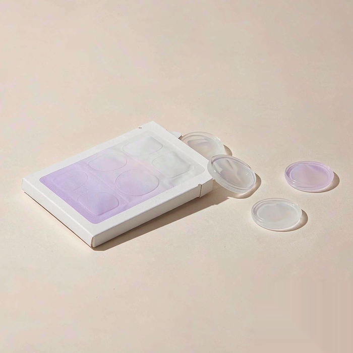 Glutathione 7 Hydrogel Spot Patch · 24 ct