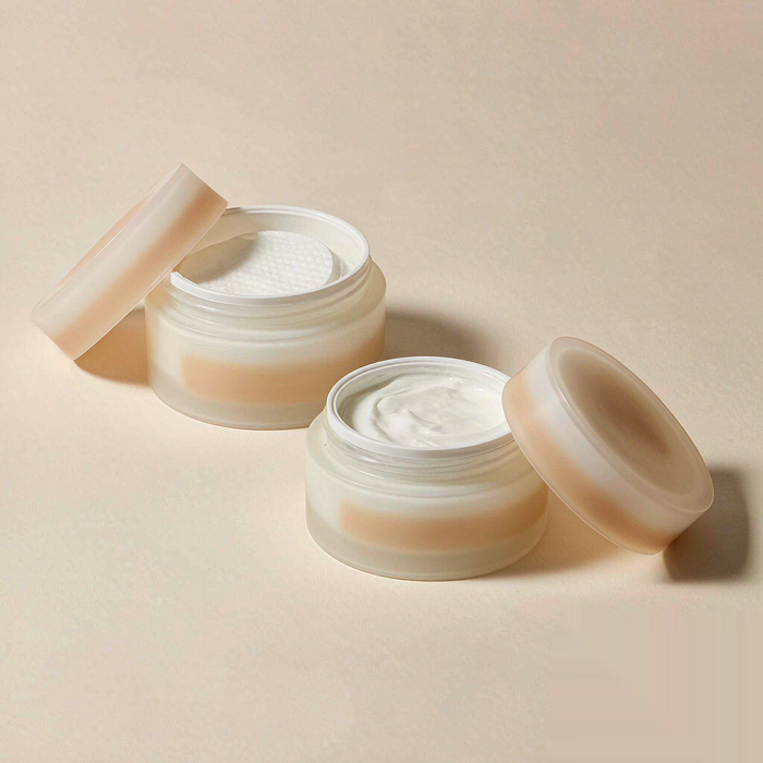 Starter Duo — Toner Pad + Cream