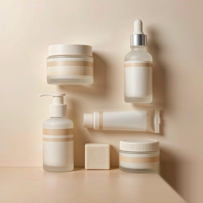 Face & Body Even Tone Kit · 6 Pieces