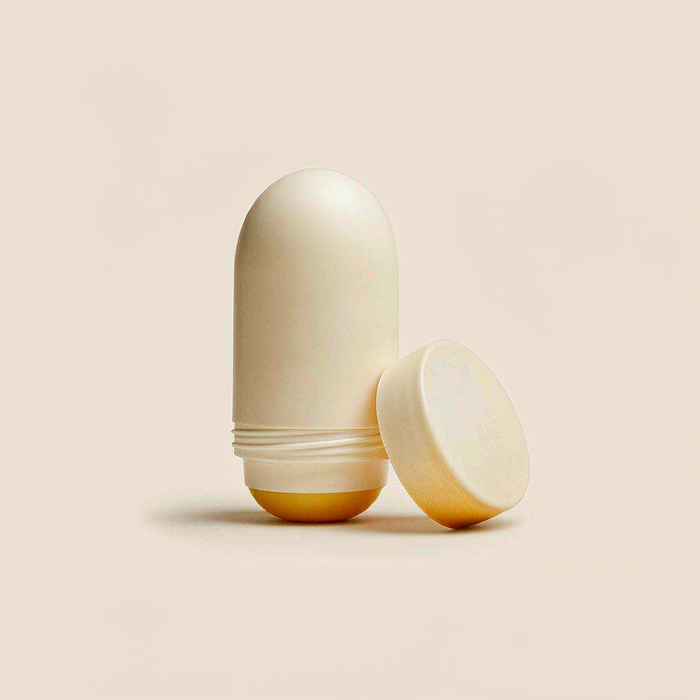 Brightening Underarm Deodorant Stick