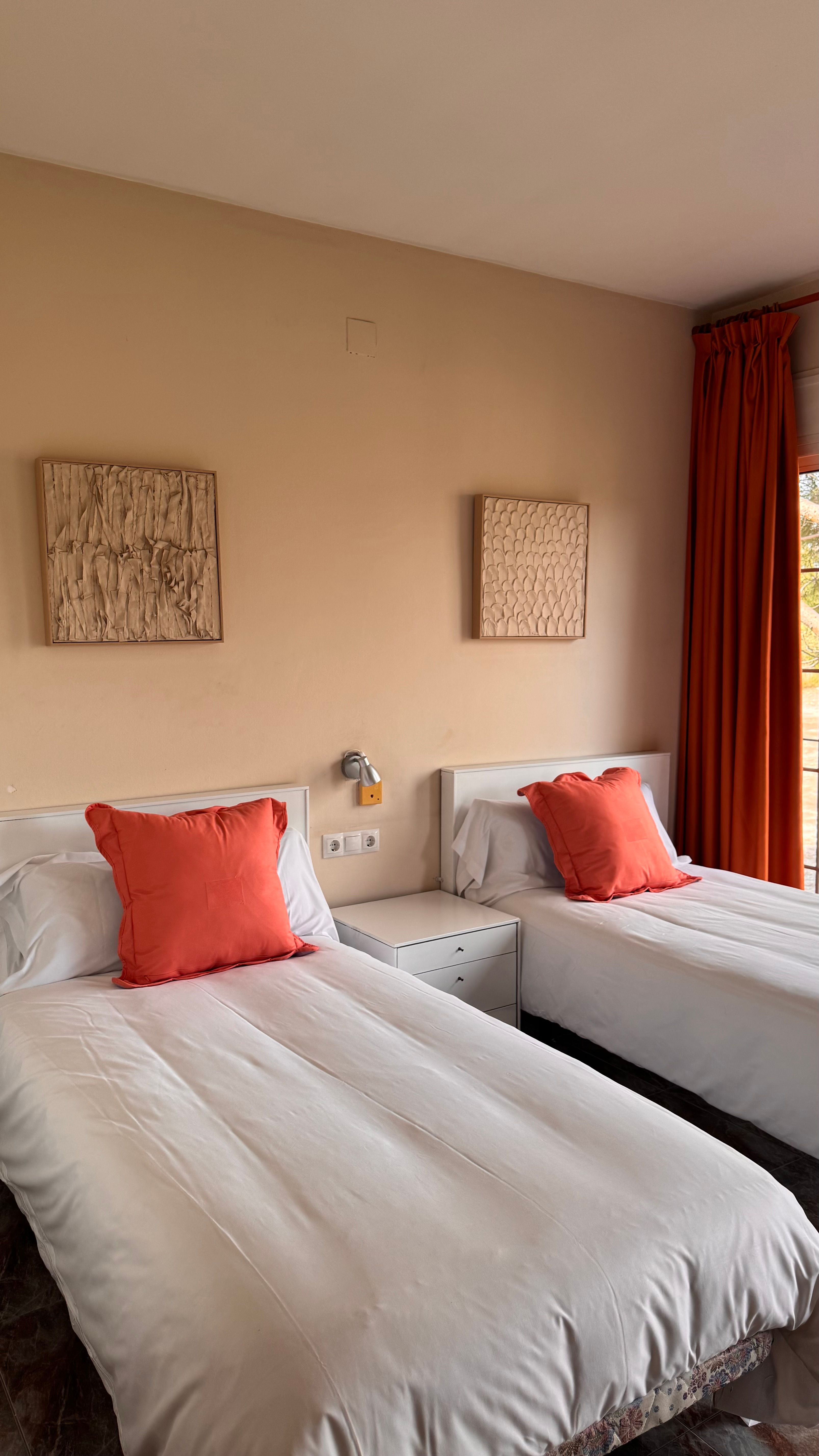 Foto Habitación