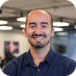 Luis Machado from CoW DAO sharing his OffChain Circle event testimonial