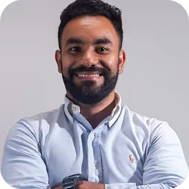 Pedro Sandoval from RSM sharing his Web3 accounting course testimonial