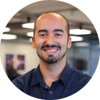 Luis Machado Profile Photo