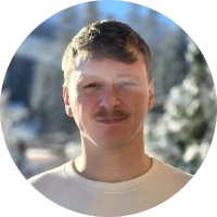Profile photo of the Chief Financial Officer at Summer.fi in decentralized finance