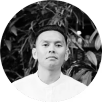 Profile photo of the Head of Operations at Jito Foundation in the blockchain industry