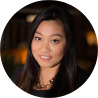 Profile photo of a financial controller at Starknet in the blockchain industry