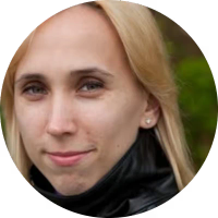 Profile photo of the Director of Accounting at Figment in the blockchain industry