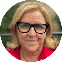 Profile photo of the Chief Financial Officer at Lukka in crypto accounting