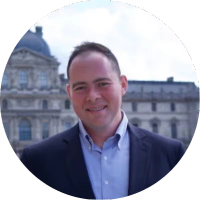 Profile photo of a crypto accounting manager at Robinhood