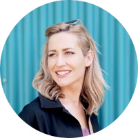 Profile photo of the Director of Finance at Edge City