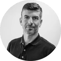 Profile photo of the Chief Financial Officer at Chorus One in the blockchain industry
