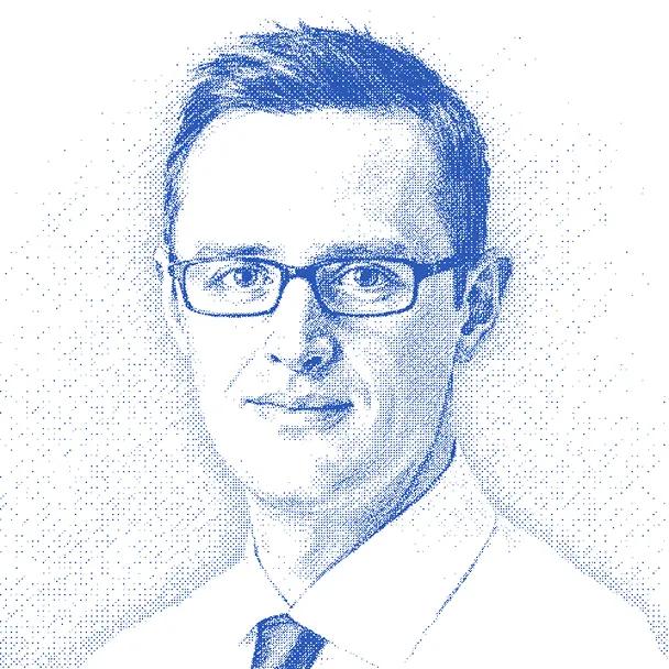 Jonathan Turnham
