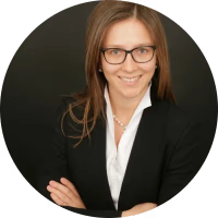 Profile photo of the Chief Financial Officer at BitMEX