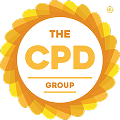 CPD badge