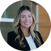 Profile photo of a finance manager at FalconX in the digital asset industry