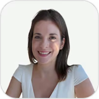 Anja Bajuk from Babylon sharing her crypto accounting course testimonial