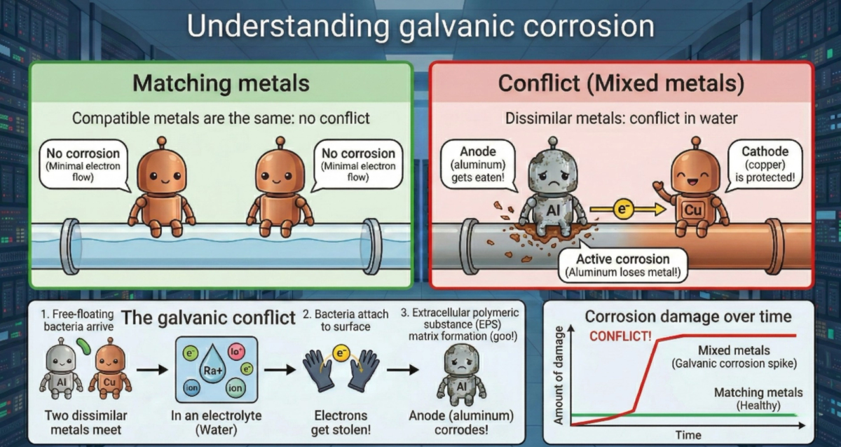 Technical Visual
