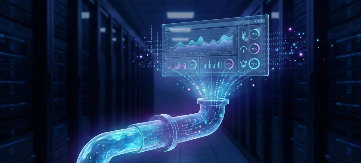 Technical Visual