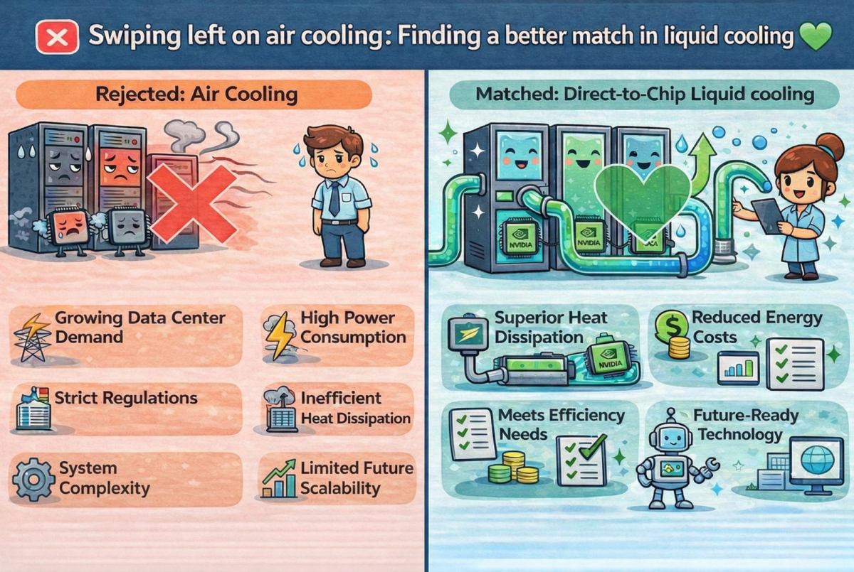 Technical Visual