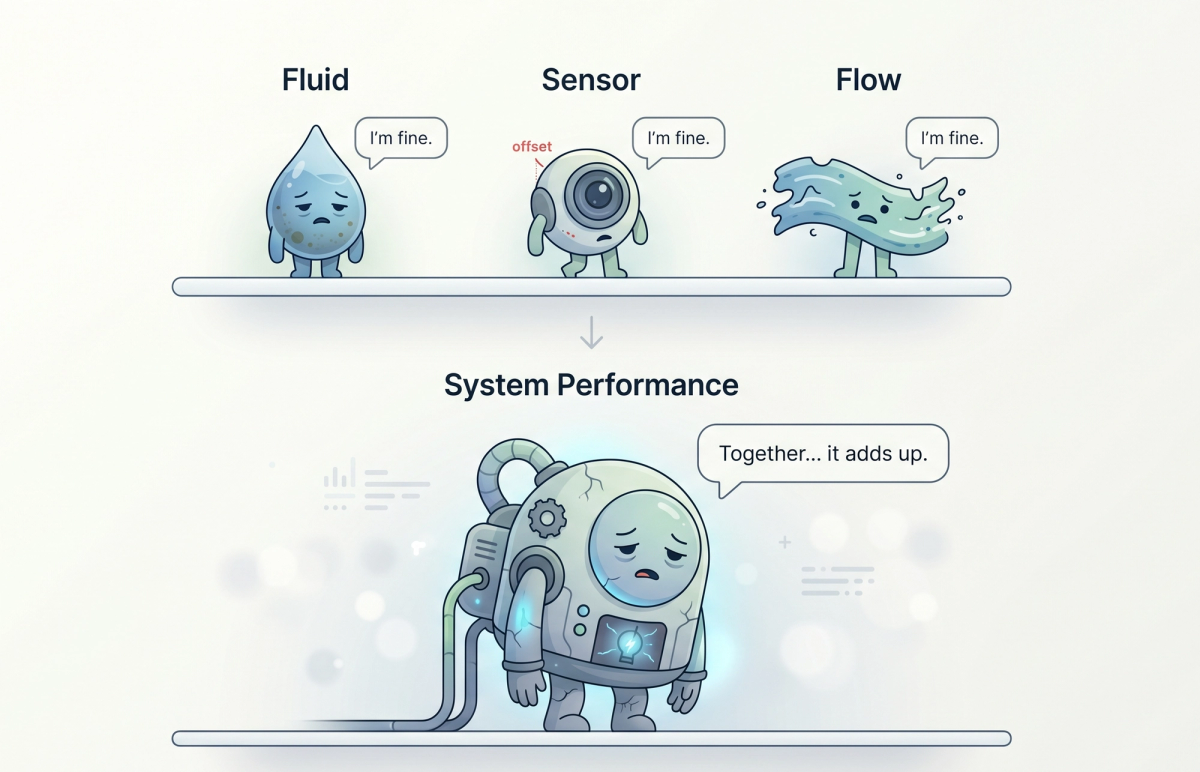 Technical Visual