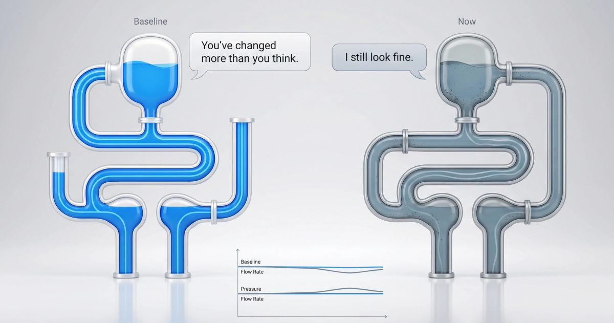 Technical Visual