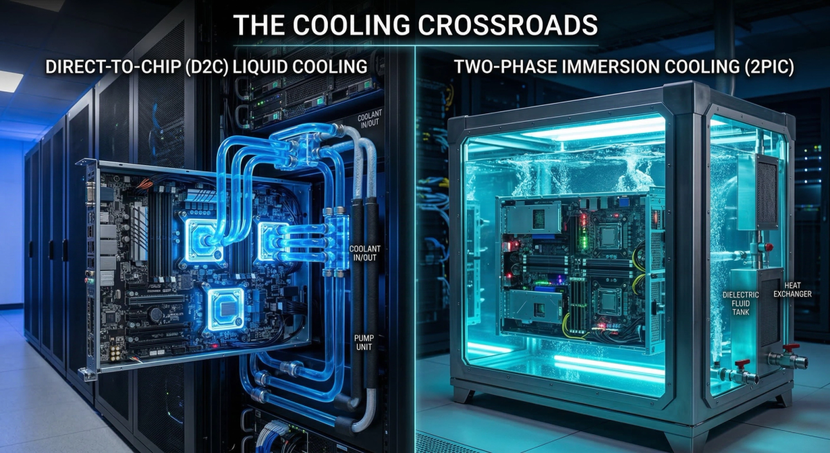 Technical visual