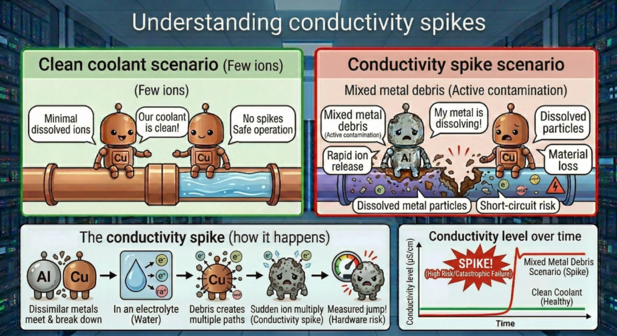 Technical Visual