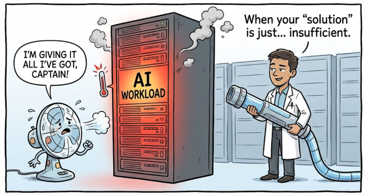 Technical Visual