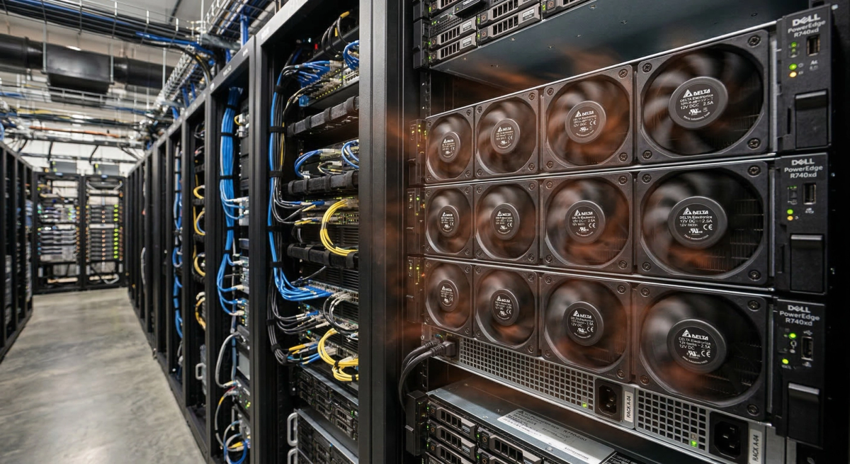 Technical Visual