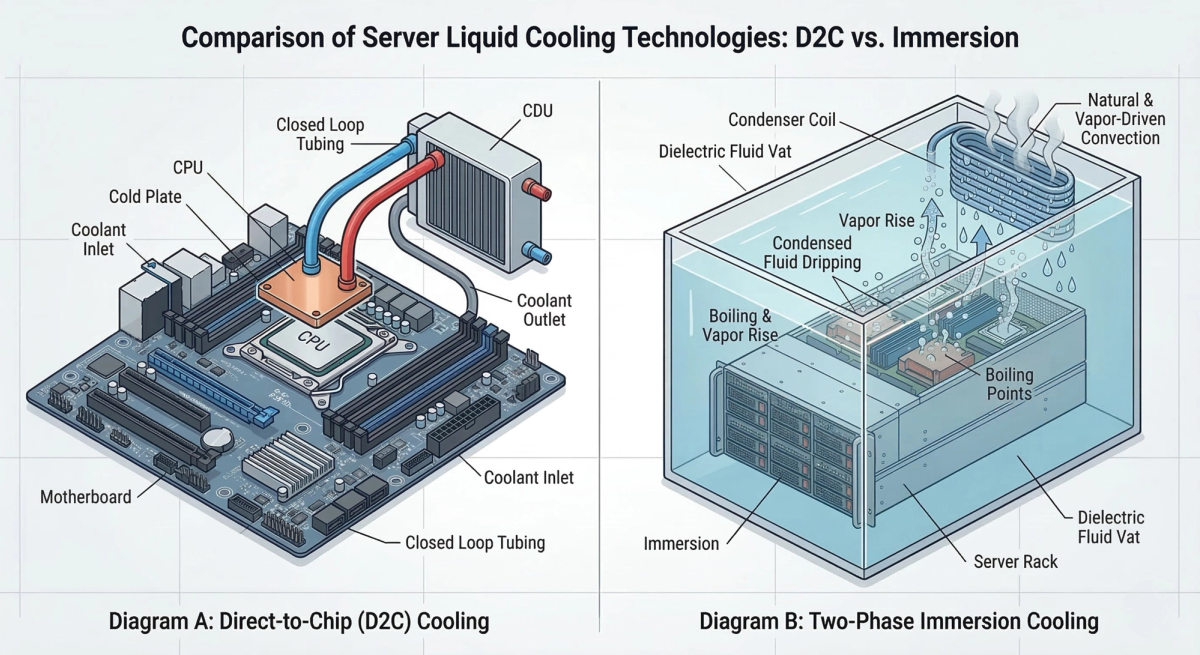 Technical visual