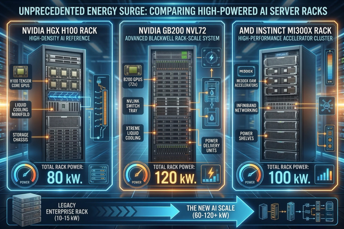 Technical Visual