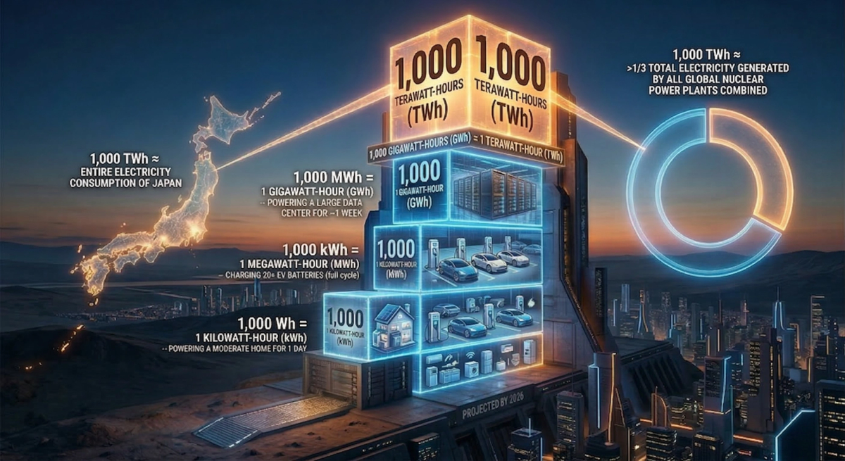 Technical Visual