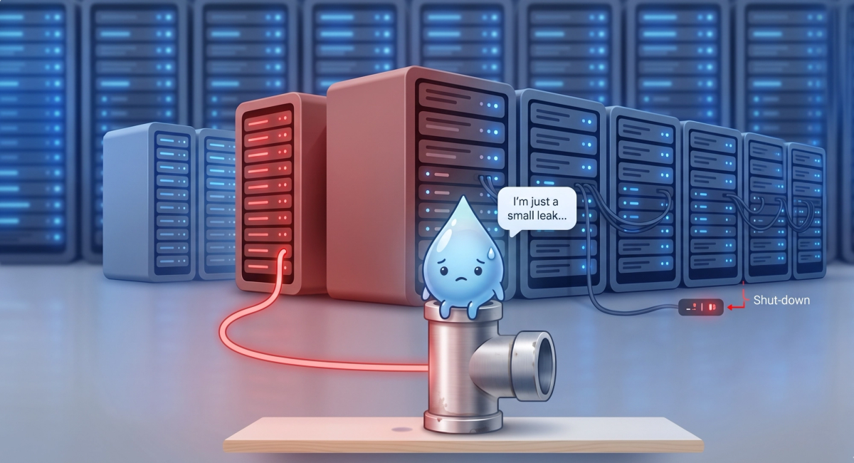 Technical Visual