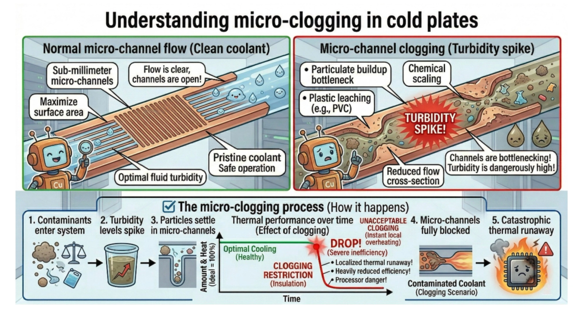 Technical Visual