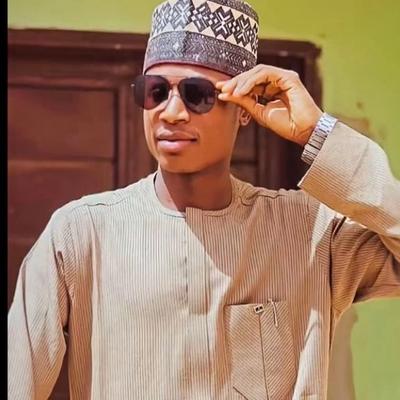 Sabilul Jannah Foundation Team Member: Mubarak Kabir - null